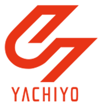 八千代管財株式会社ロゴ